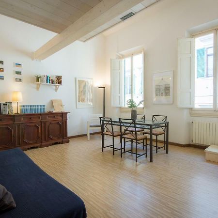 San Lorenzo Bright Loft Florenz Exterior foto