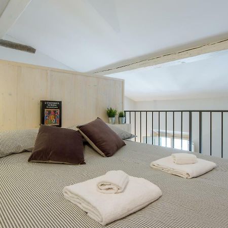 San Lorenzo Bright Loft Florenz Exterior foto