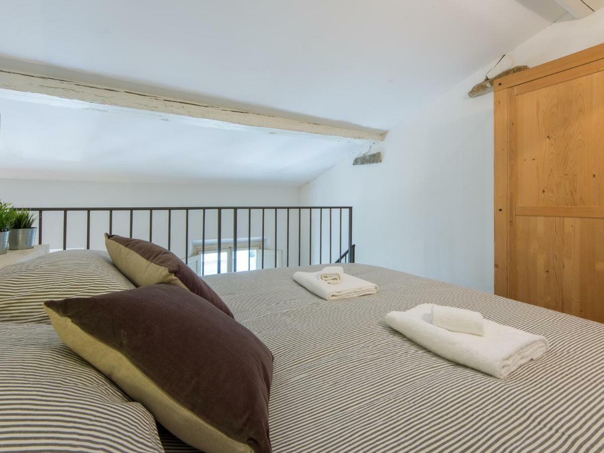 San Lorenzo Bright Loft Florenz Exterior foto