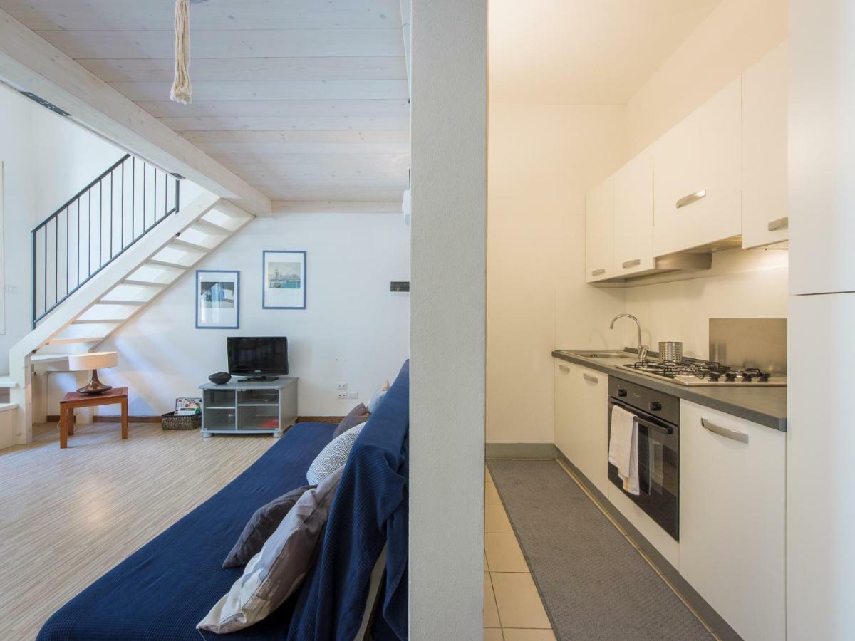 San Lorenzo Bright Loft Florenz Exterior foto