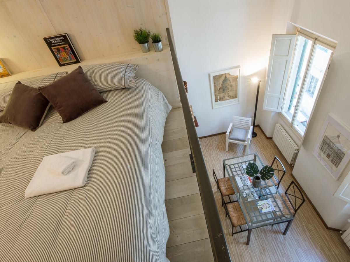 San Lorenzo Bright Loft Florenz Exterior foto