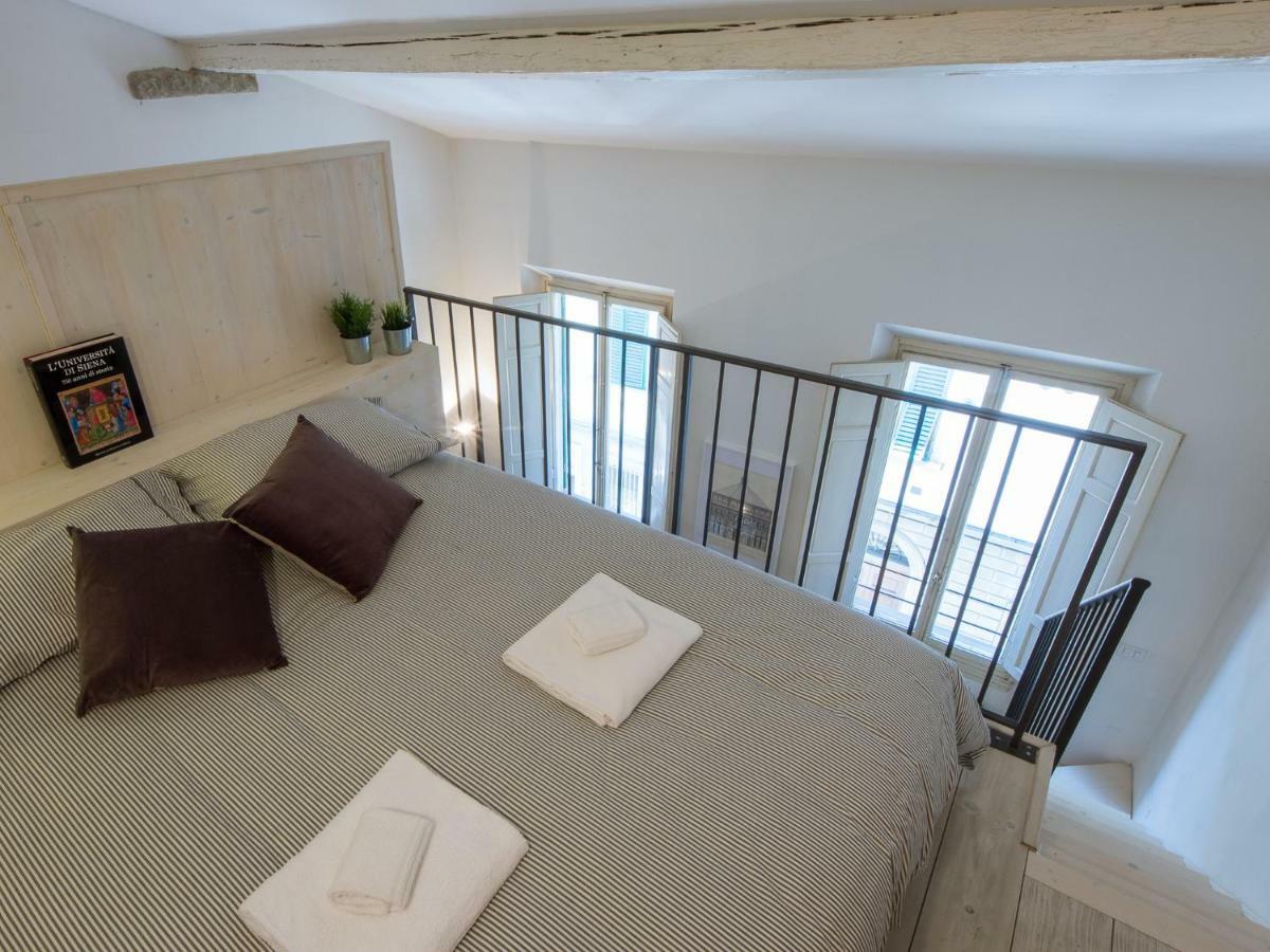 San Lorenzo Bright Loft Florenz Exterior foto